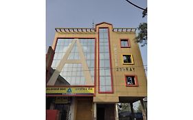 Hotel Ashray Angul